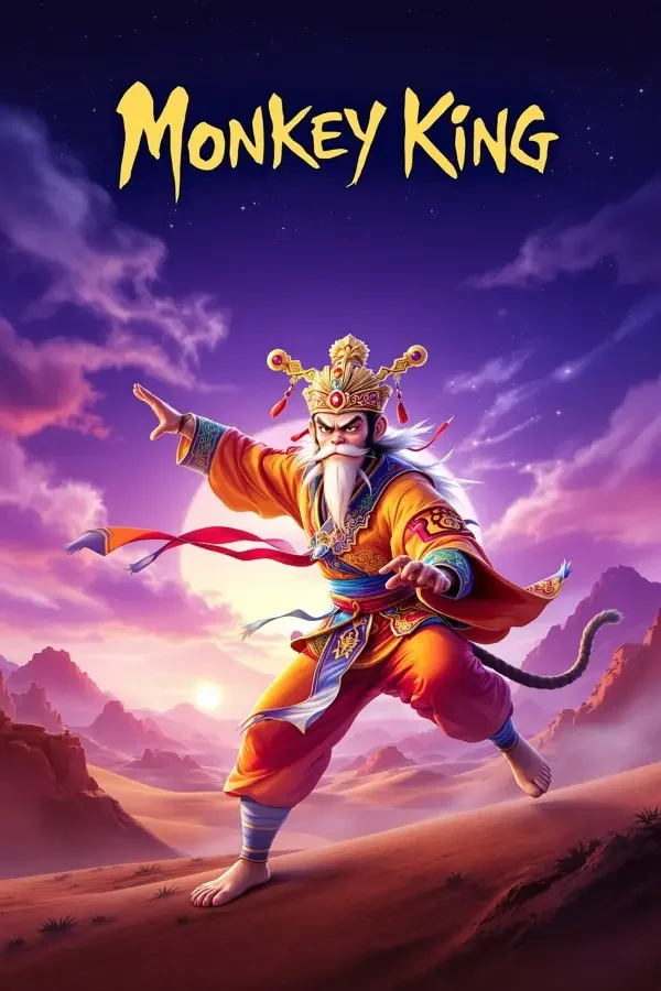 大话西游 - 4hu影视
