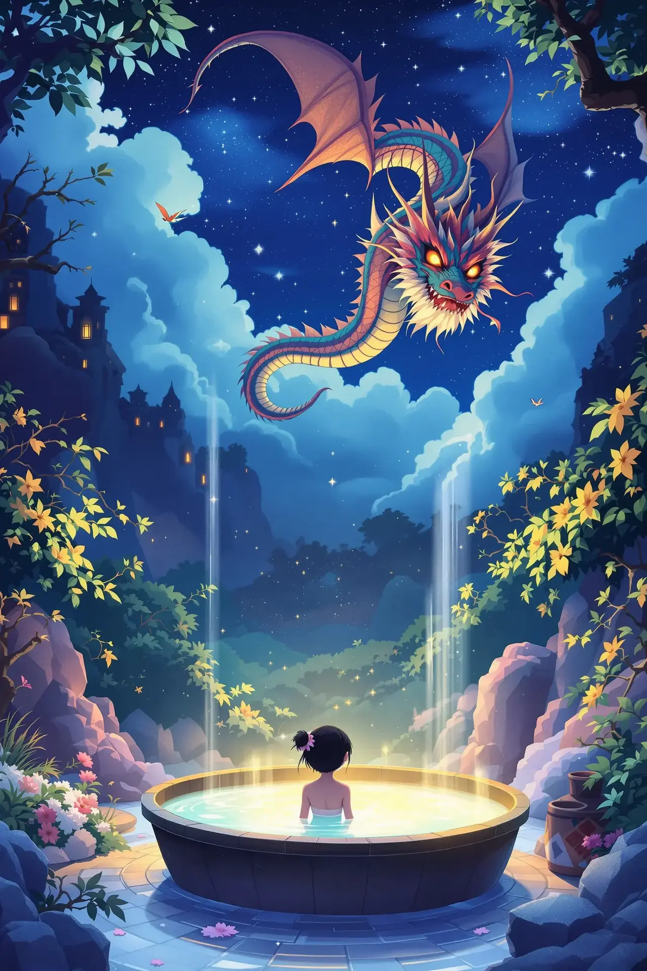 千与千寻 - 4hu影视