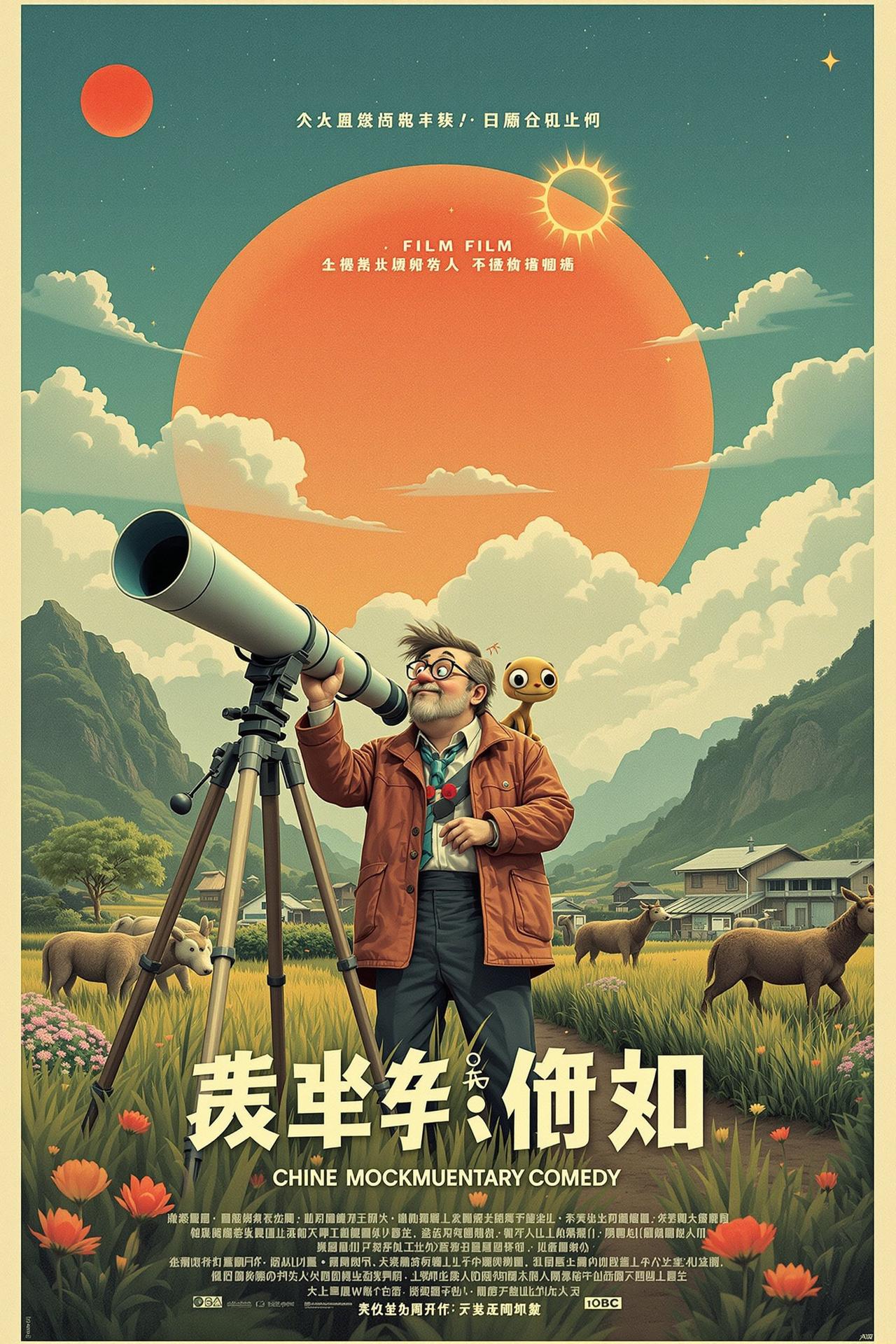 宇宙探索编辑部 - 4hu影视