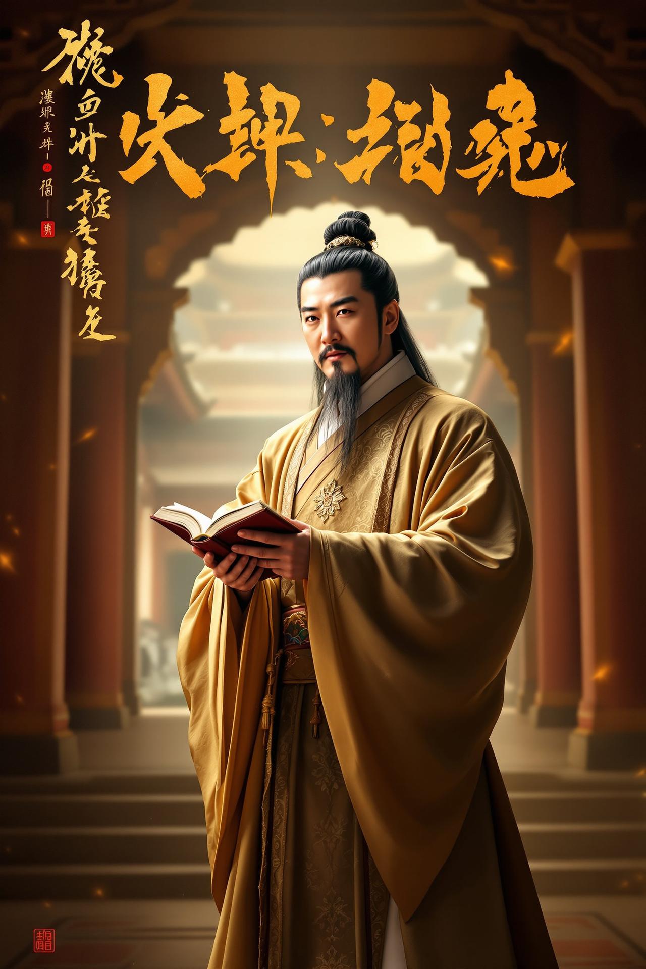 庆余年2 - 4hu影视