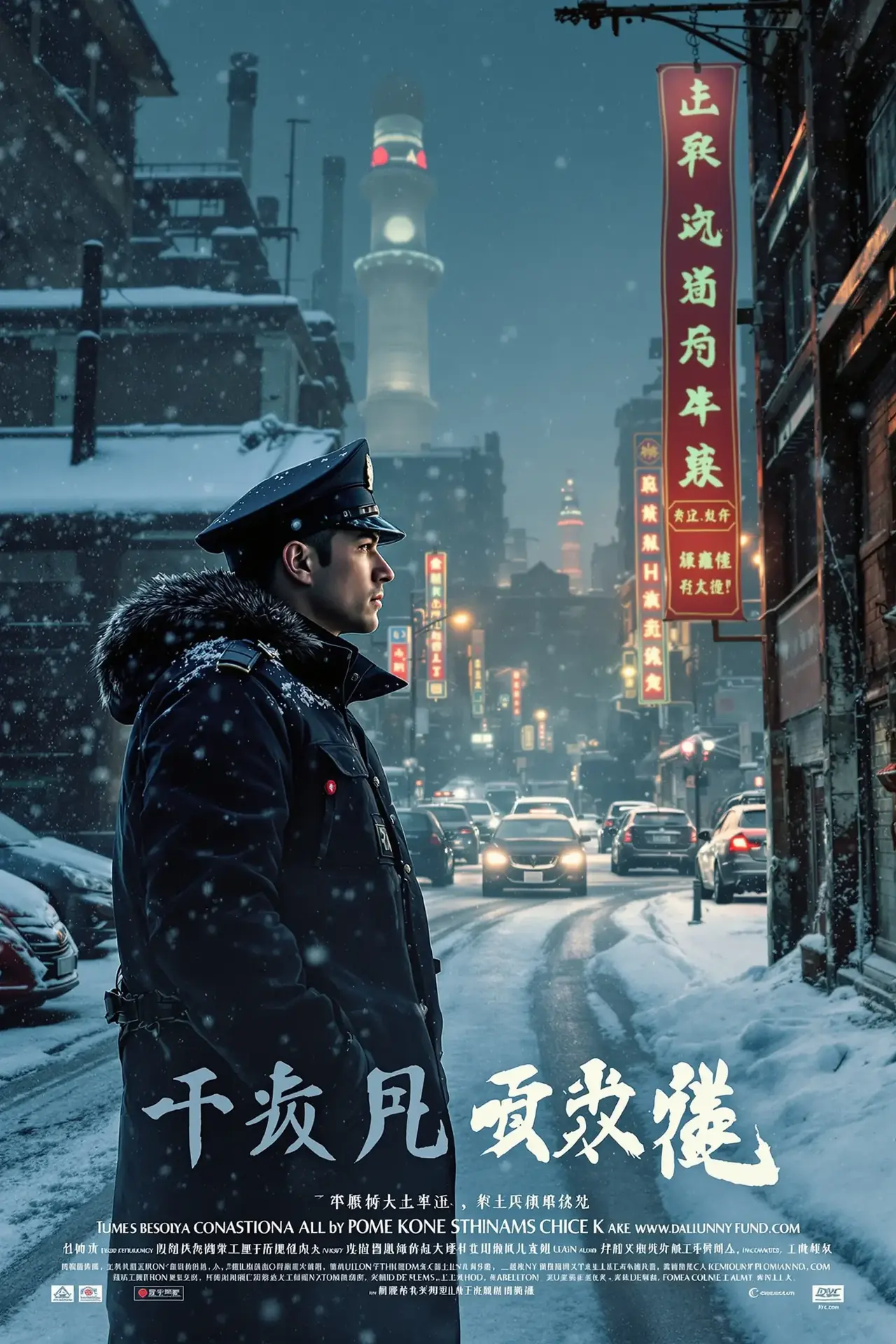 平原上的摩西 - 4hu影视