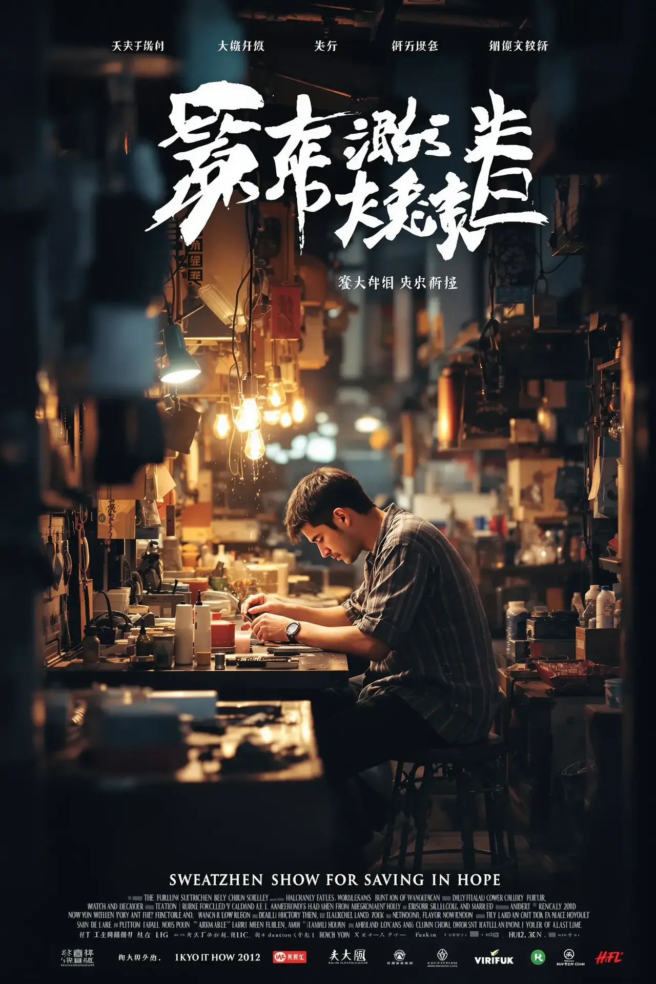 奇迹笨小孩 - 4hu影视