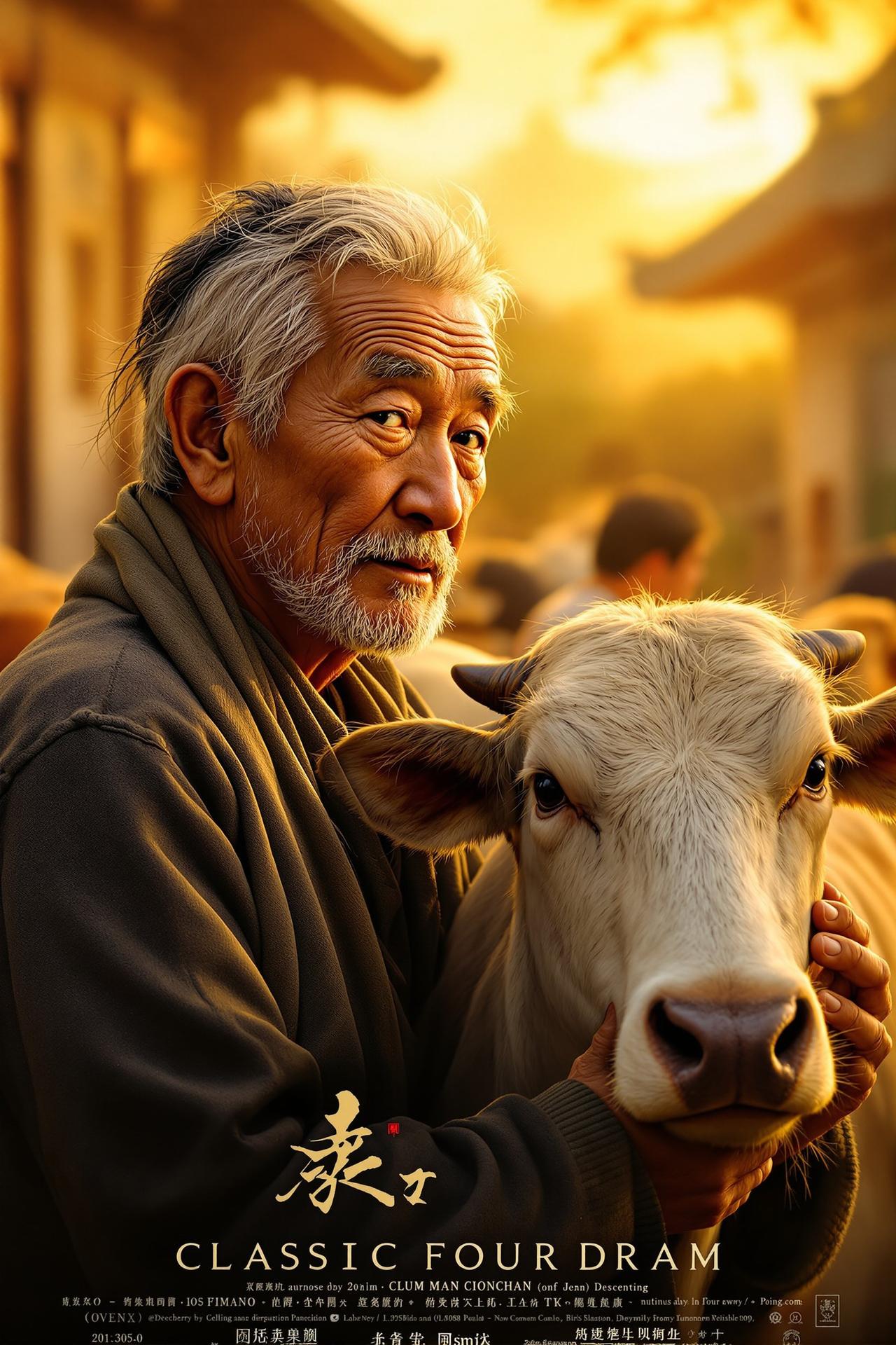 活着 - 4hu影视