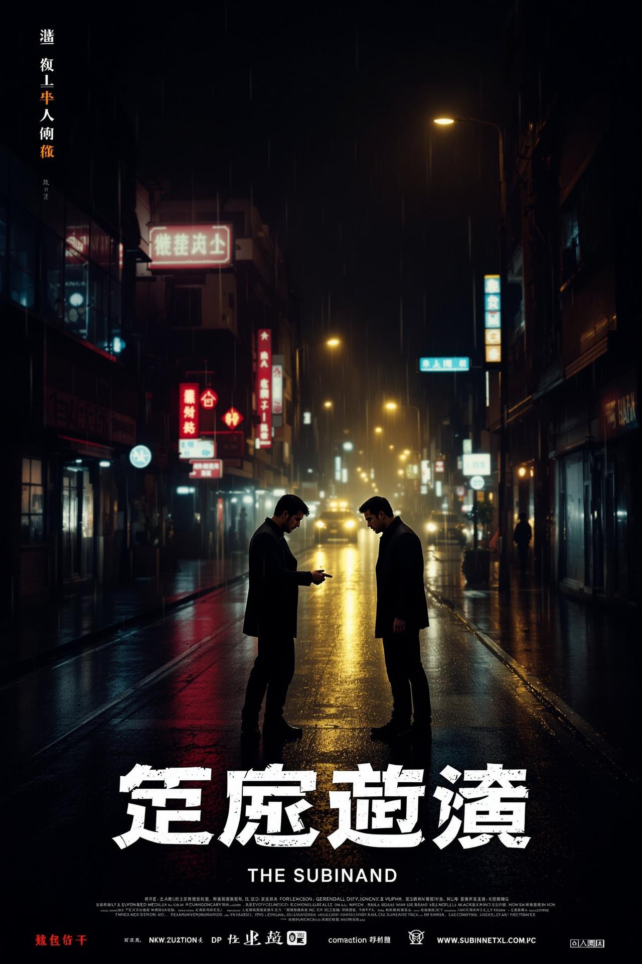 狂飙 - 4hu影视