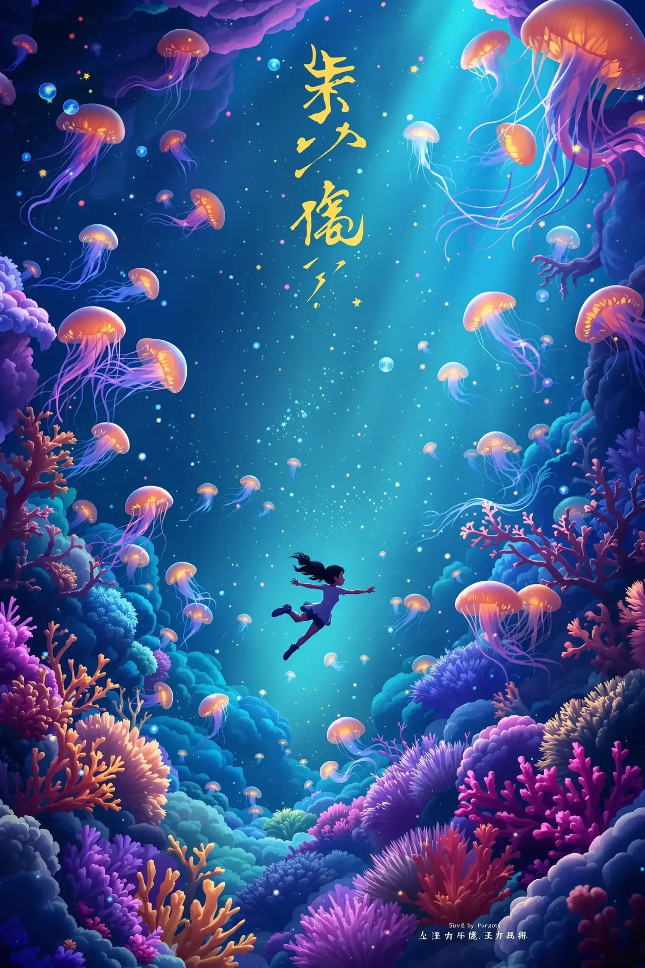 深海 - 4hu影视热播推荐