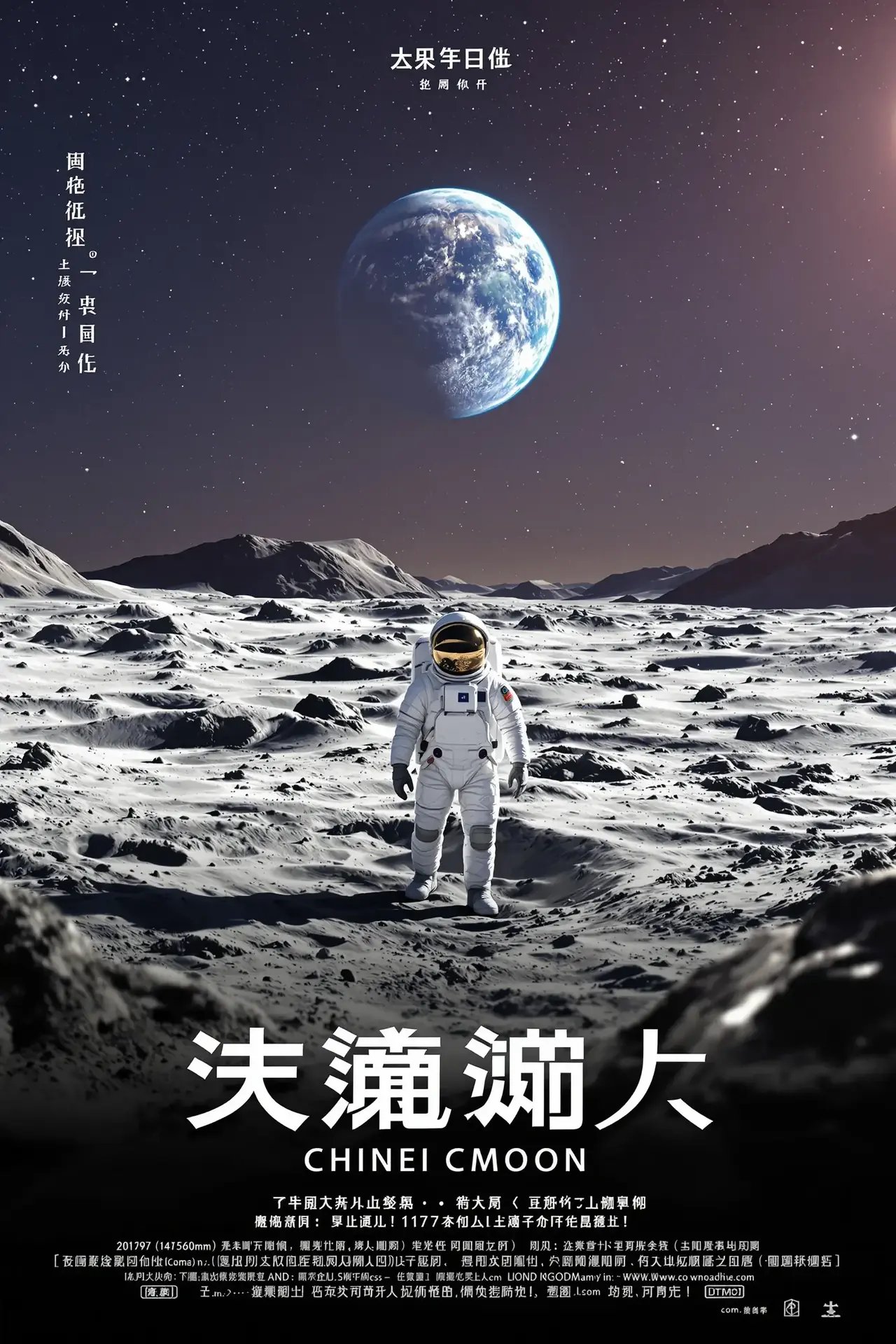 独行月球 - 4hu影视