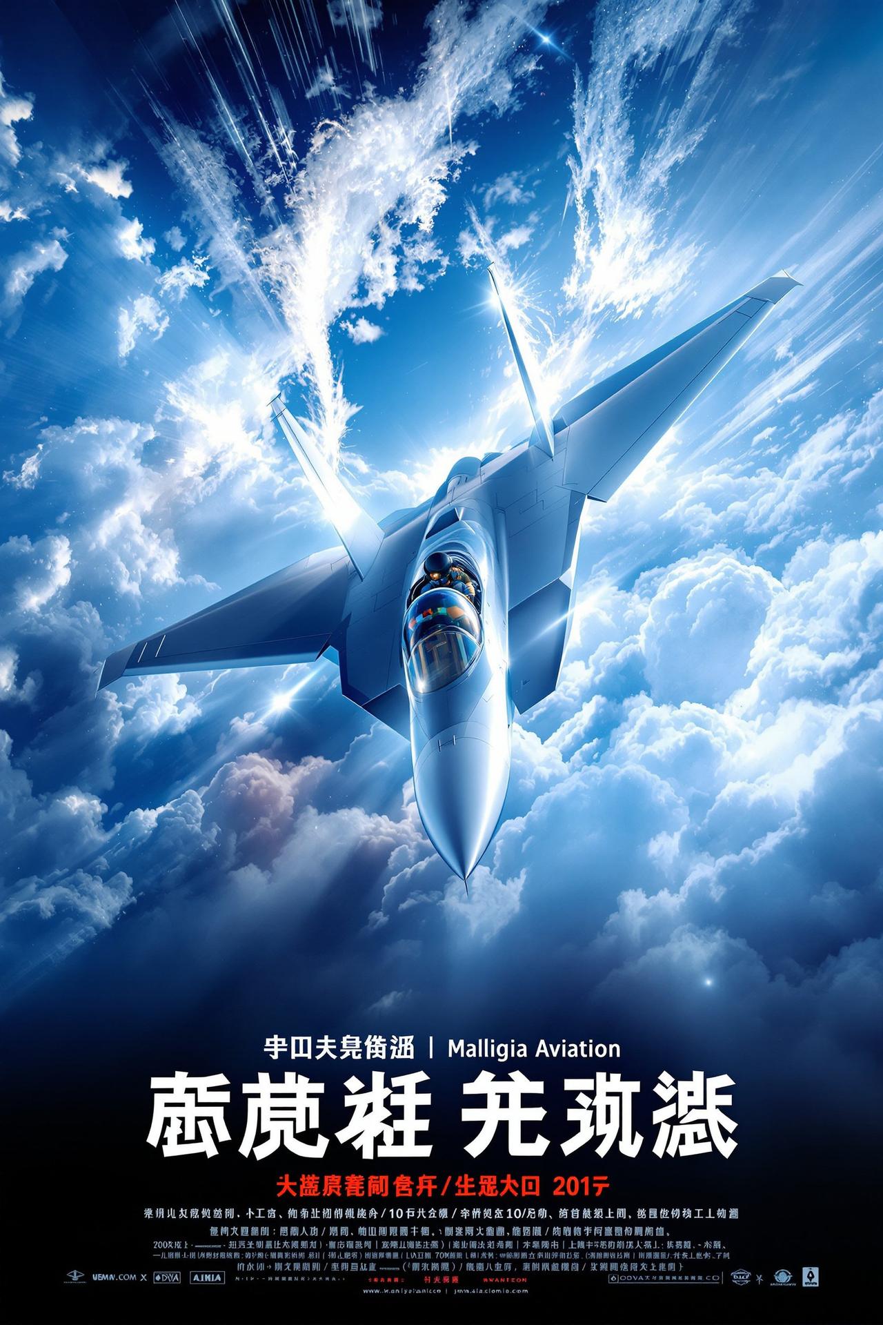 长空之王 - 4hu影视